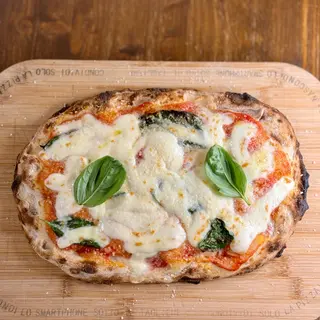 Pinsa Margherita 