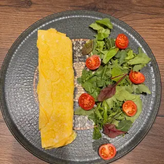 Omletă clasică