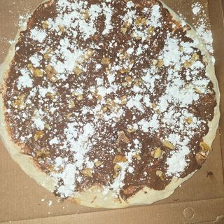 Focaccia   di jacopo