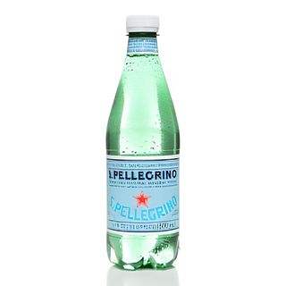 Woda San Pellegrino