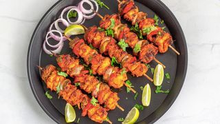 Chicken Tikka