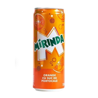 Mirinda 330ml