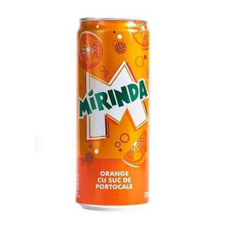 Mirinda 250ml