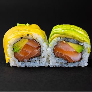 187.AUTUMN ROLL