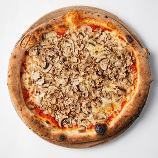 Pizza Funghi