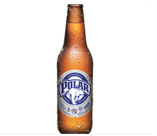 Cerveza Polar (330 Ml.)