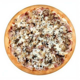 Carbonara ok.45cm
