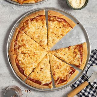 Cheese pizza /ყველის პიცა