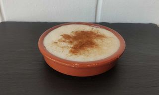Arroz con leche / Arroz-esne (220ml)