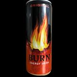 Burn Original 0.25L