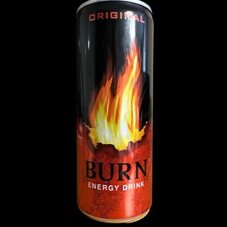 Burn Original 0.25L