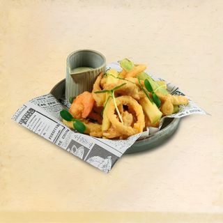 ФРИТО МИСТО