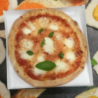 Margherita - maxi