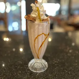 FRAPPUCCINO VANILLE