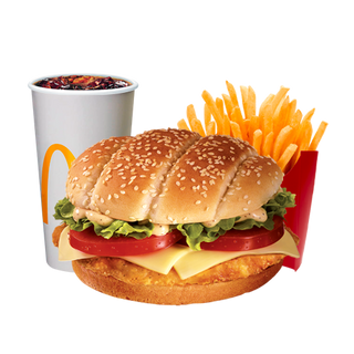 Best Of™ Chicken Mythic™