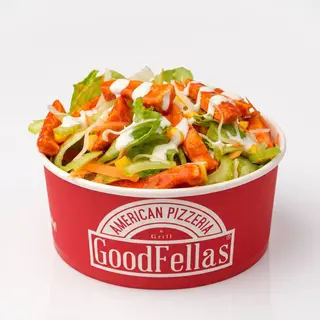 Buffalo chicken salad 480g