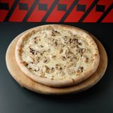 Pizza Julien