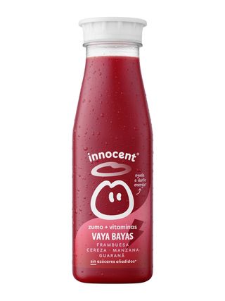 Innocent Vaya Bayas