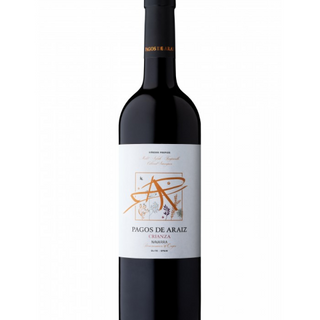 Pagos De Araiz Crianza