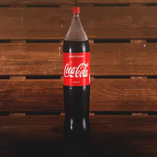 Coca cola 2L