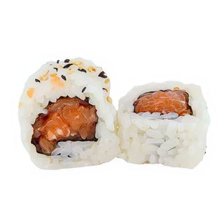Uramaki tonno spicy
