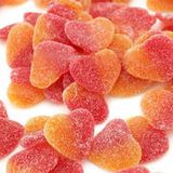 Fini Melocotones 100grm