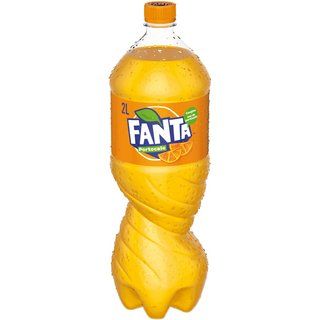 Fanta (2 l) 