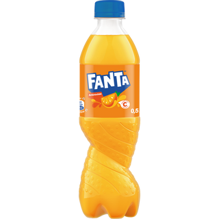 Fanta (0.5л)