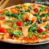 Pizza Grande Belleza (33 Cm.)