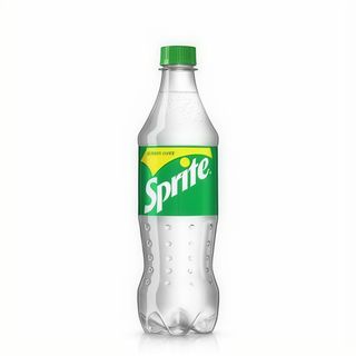 Sprite - Classique (50 Cl) Bouteille