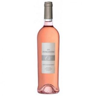 Vino Rosado Les Domaniers Rose (750 Ml.)
