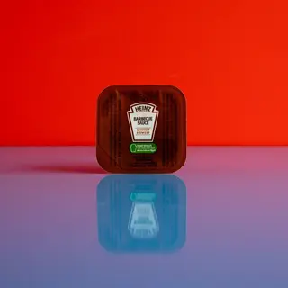 BBQ Heinz