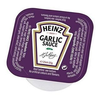 Garlic DIP