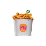 Cubo de Nuggets vegetales x24