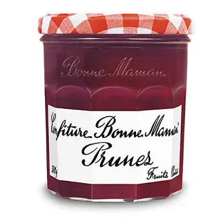 BONNE MAMAN Mermelada fresa