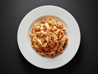 Паста Болоньєзе (300g)