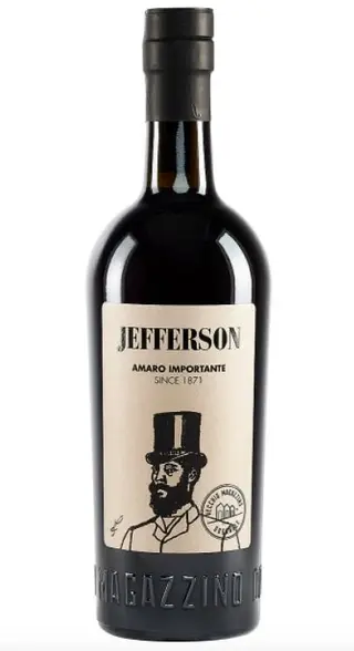 Jefferson   (Calabria)      