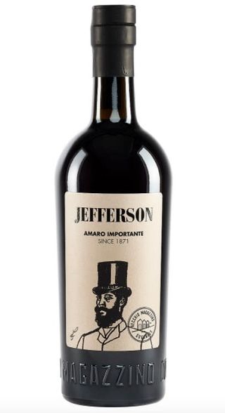 Jefferson   (calabria)