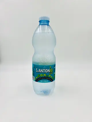 Acqua naturale 50 cl