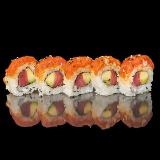 Урамаки Пикантен тон (5бр-120г)