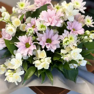 Flower Box 
