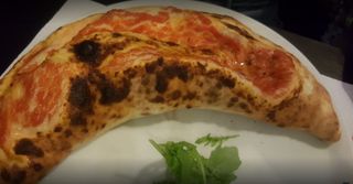 Calzone classico