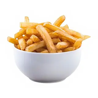 Patatas Fritas (Grandes)