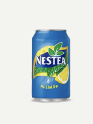 Nestea Sin Azúcar 330 Ml.