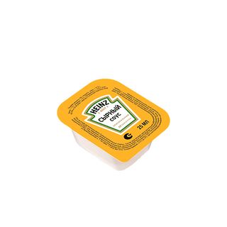 Сырный соус