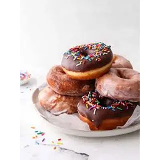 Donuts