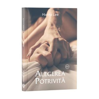 Alegerea potrivită - Hanna Lee