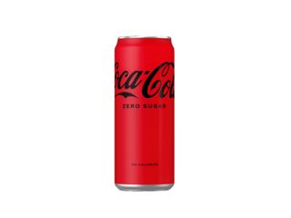 Coca Cola Zero 