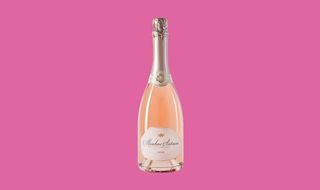 MARCHESE ANTINORI TENUTA MONTENISA - Franciacorta Brut Rosé DOCG