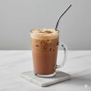 Milo Con Leche